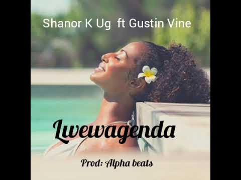 Gustin Vine